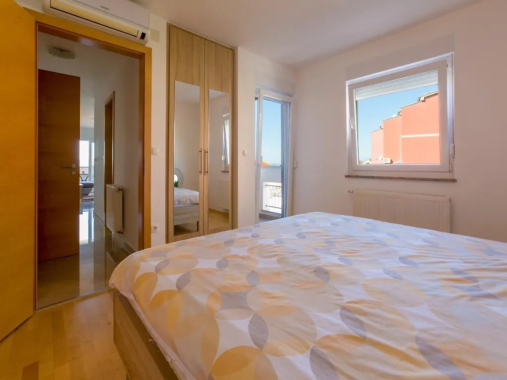 Apartments Livaja Crikvenica