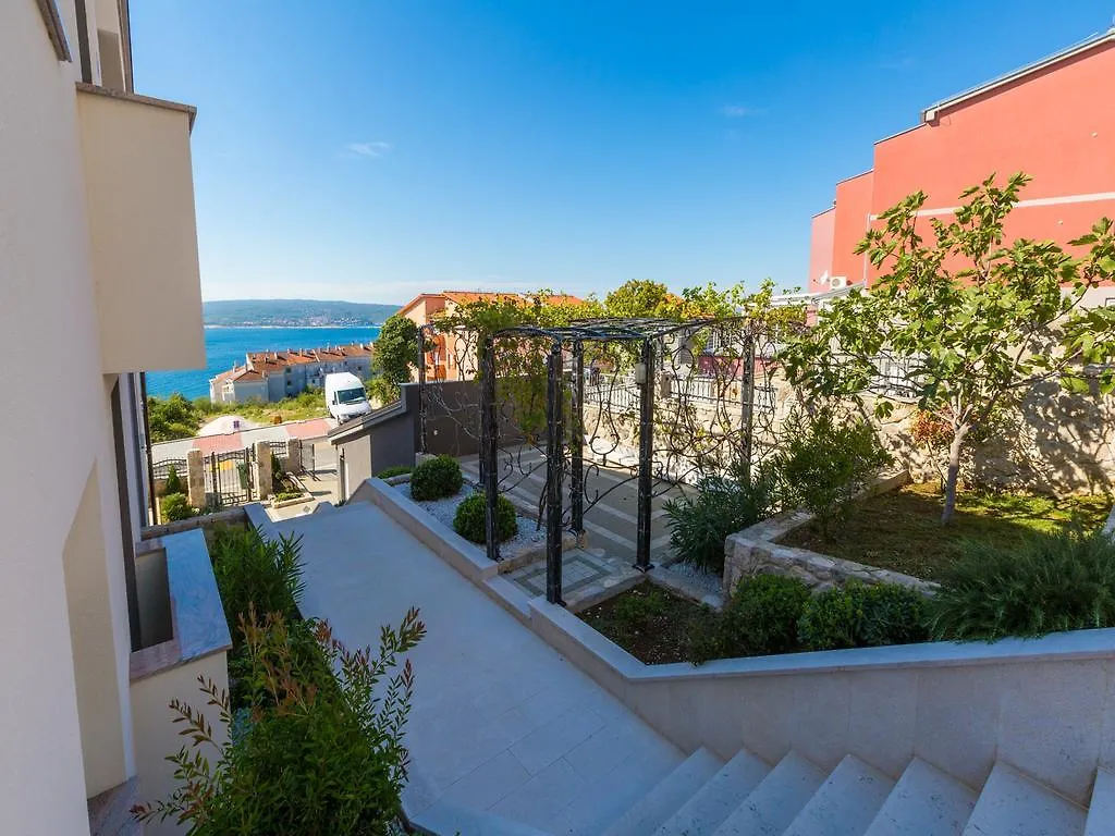Apartments Livaja Crikvenica