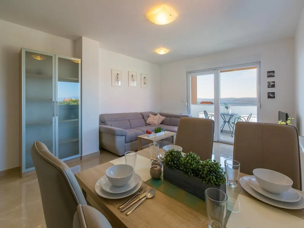 Apartments Livaja Crikvenica Croatia