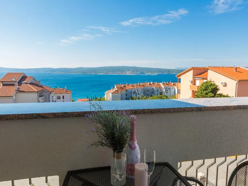 Apartments Livaja Crikvenica