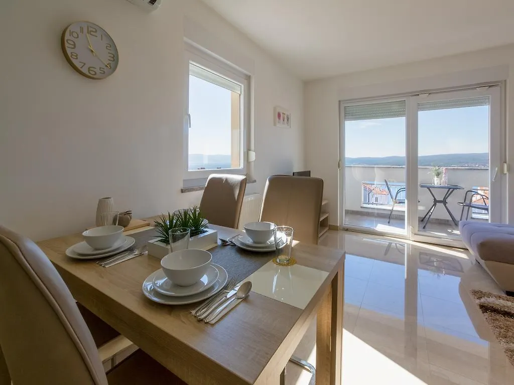 Apartments Livaja Crikvenica