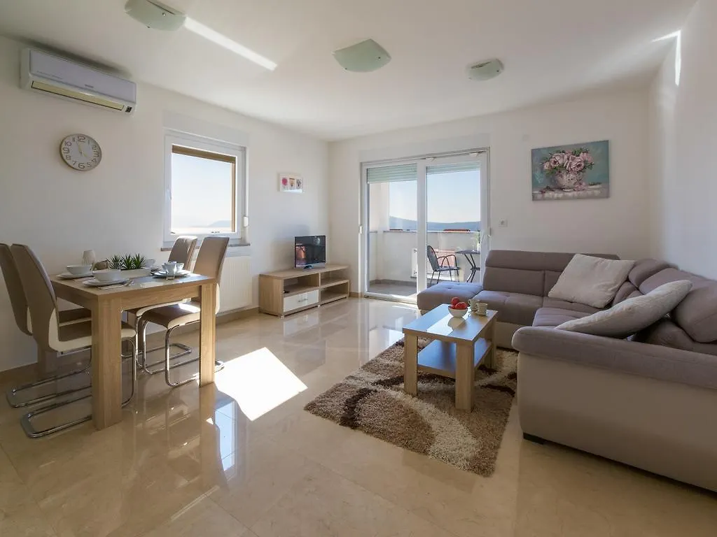 Apartments Livaja Crikvenica Chorvatsko