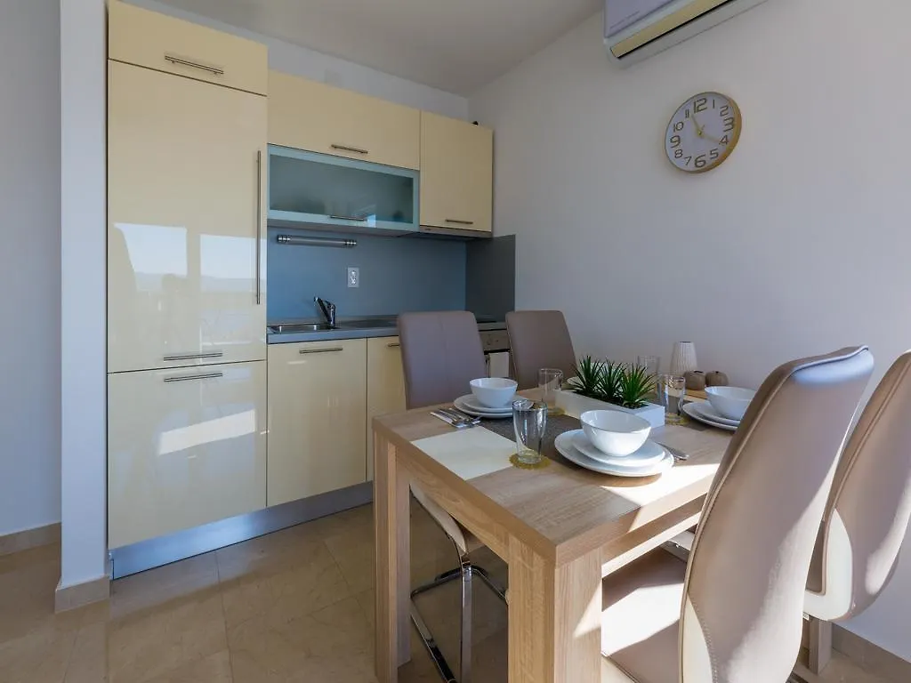 Apartments Livaja Crikvenica