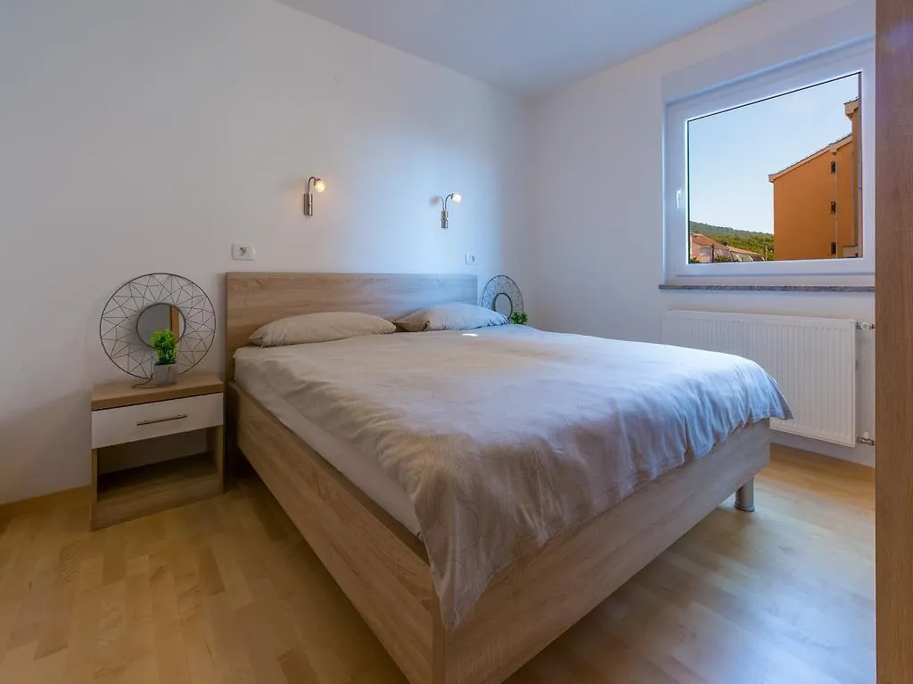 Apartments Livaja Crikvenica