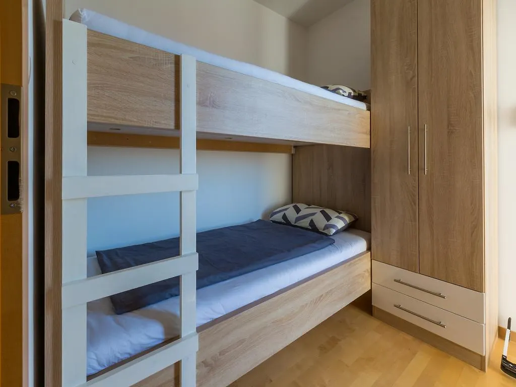 Apartments Livaja Crikvenica
