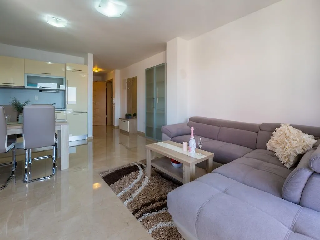 Apartments Livaja Crikvenica