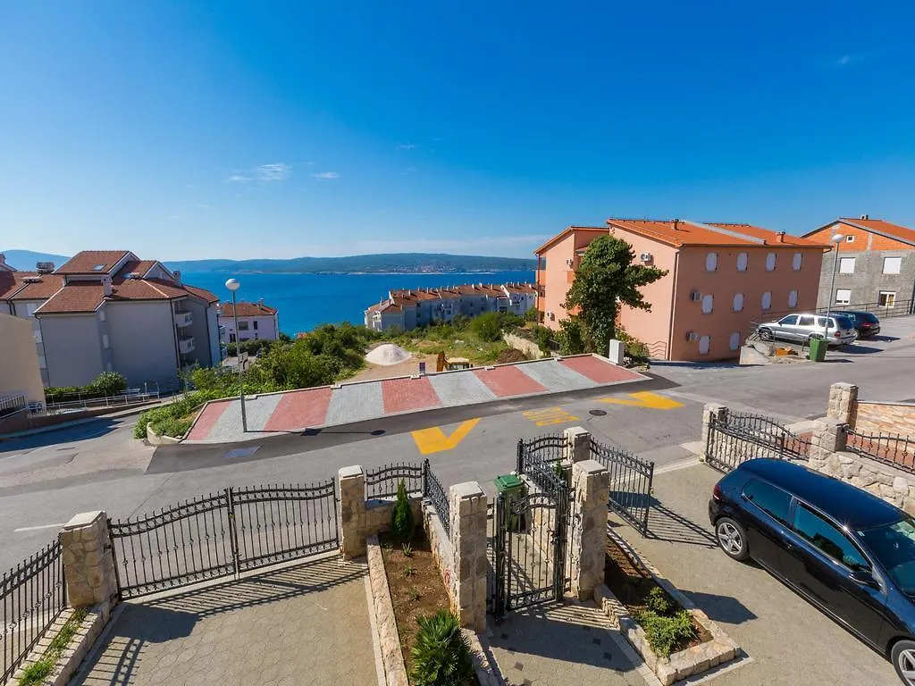 Apartments Livaja Crikvenica