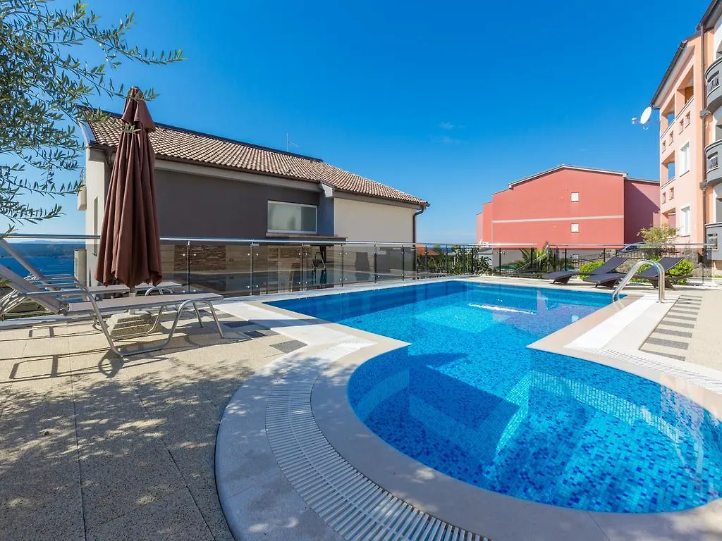 Apartments Livaja Crikvenica