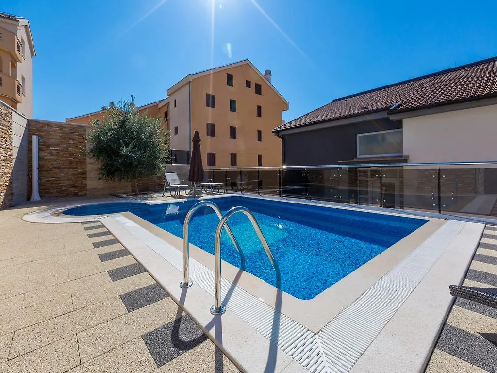 Apartments Livaja Crikvenica