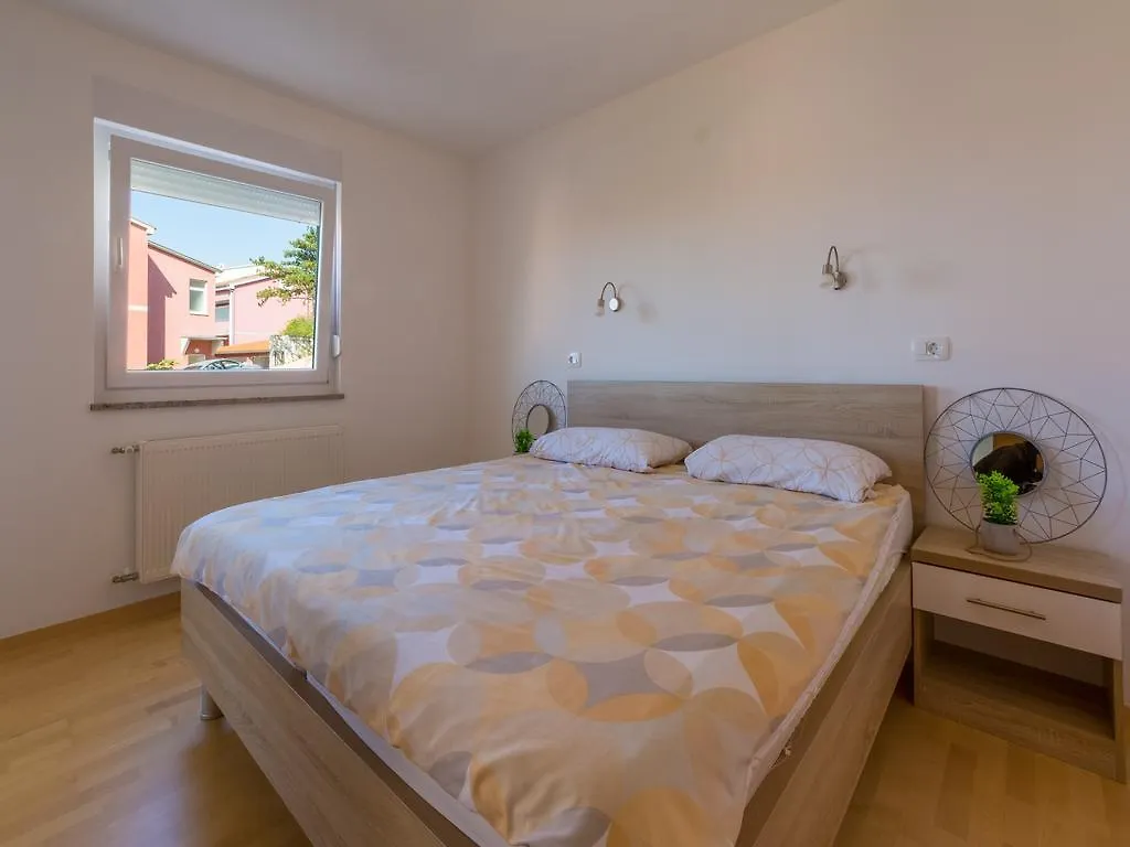 Apartments Livaja Crikvenica