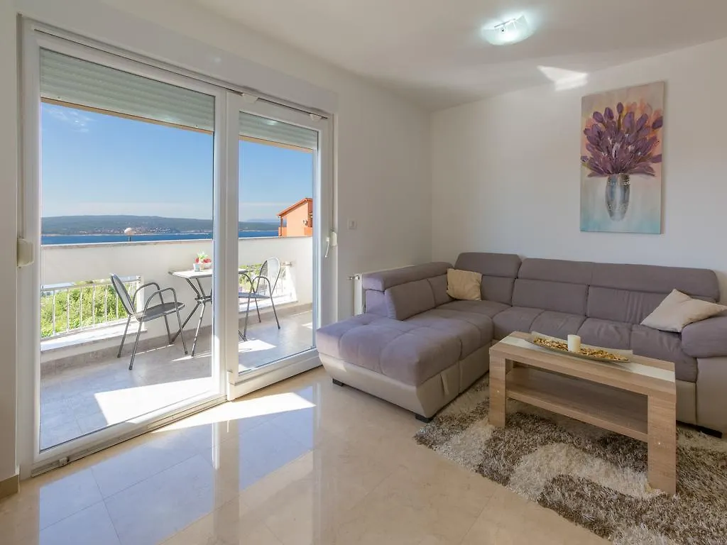 Apartments Livaja Crikvenica
