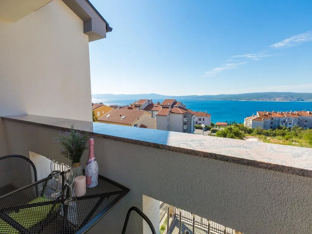 Apartments Livaja Crikvenica