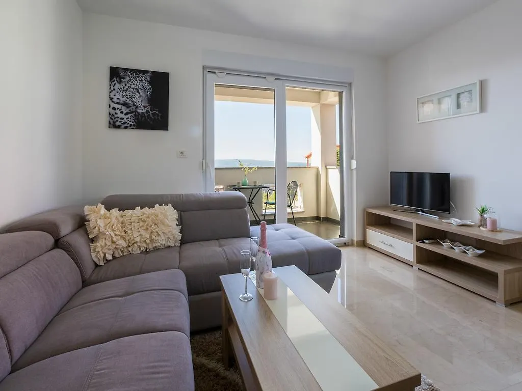 Apartments Livaja Crikvenica 0*,