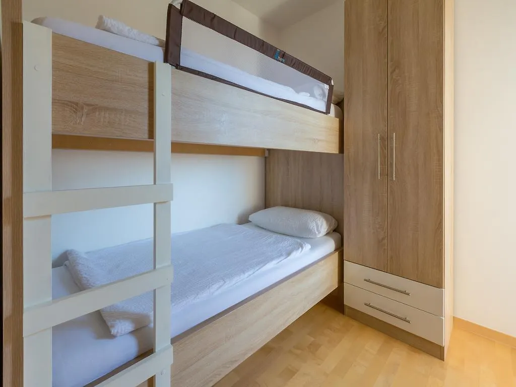 Apartments Livaja Crikvenica