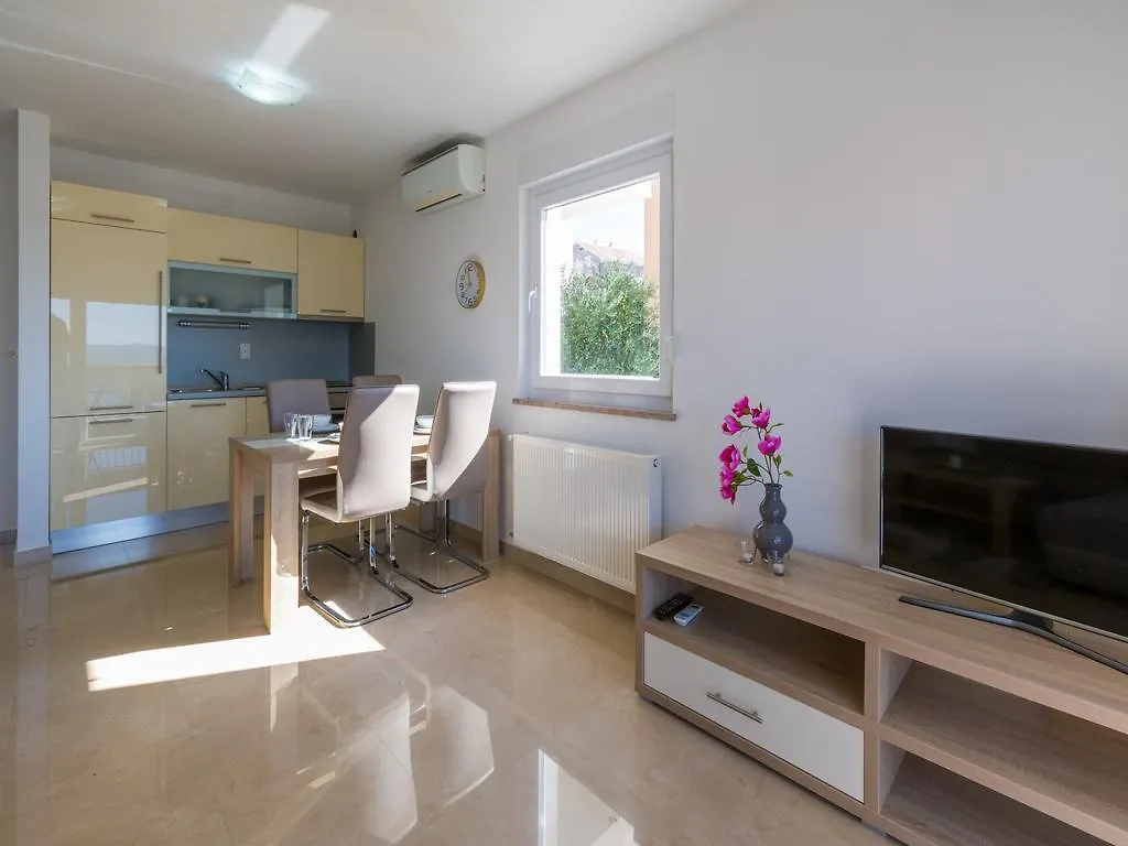 Apartments Livaja Crikvenica Croatia