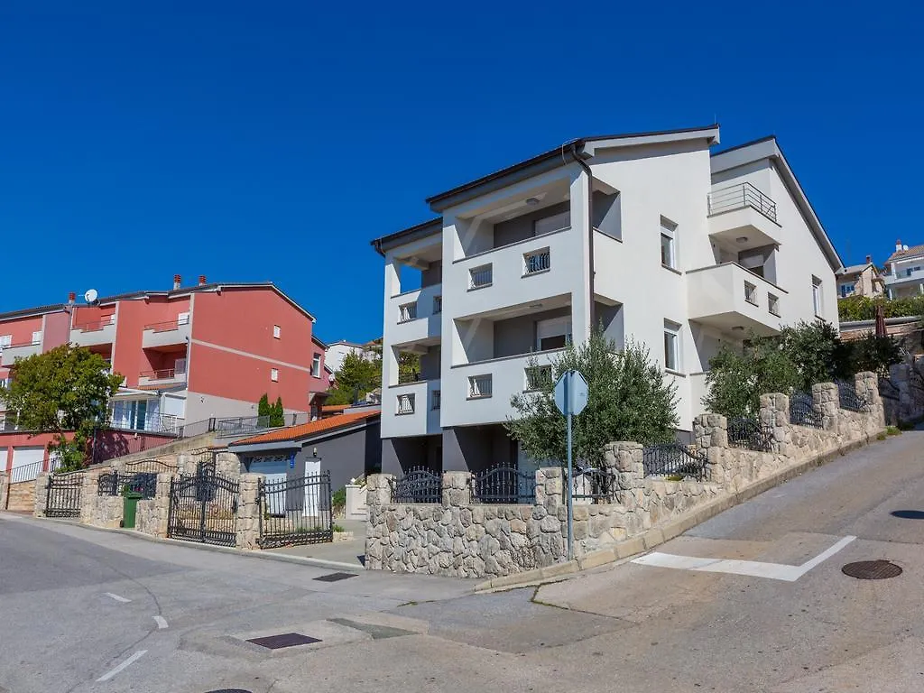 Apartments Livaja Crikvenica