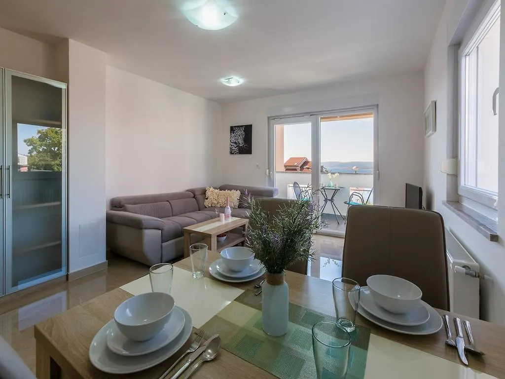 Apartments Livaja Crikvenica