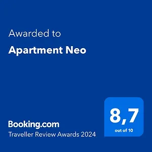  Apartment Neo